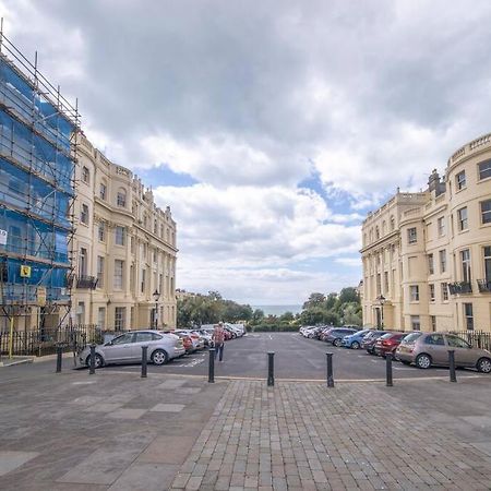 Flash Sales Offer - Any Week Day No Minimum Night Restrictions Central Hove 1 Bedroom Flat Bn38Bru02 Ngoại thất bức ảnh