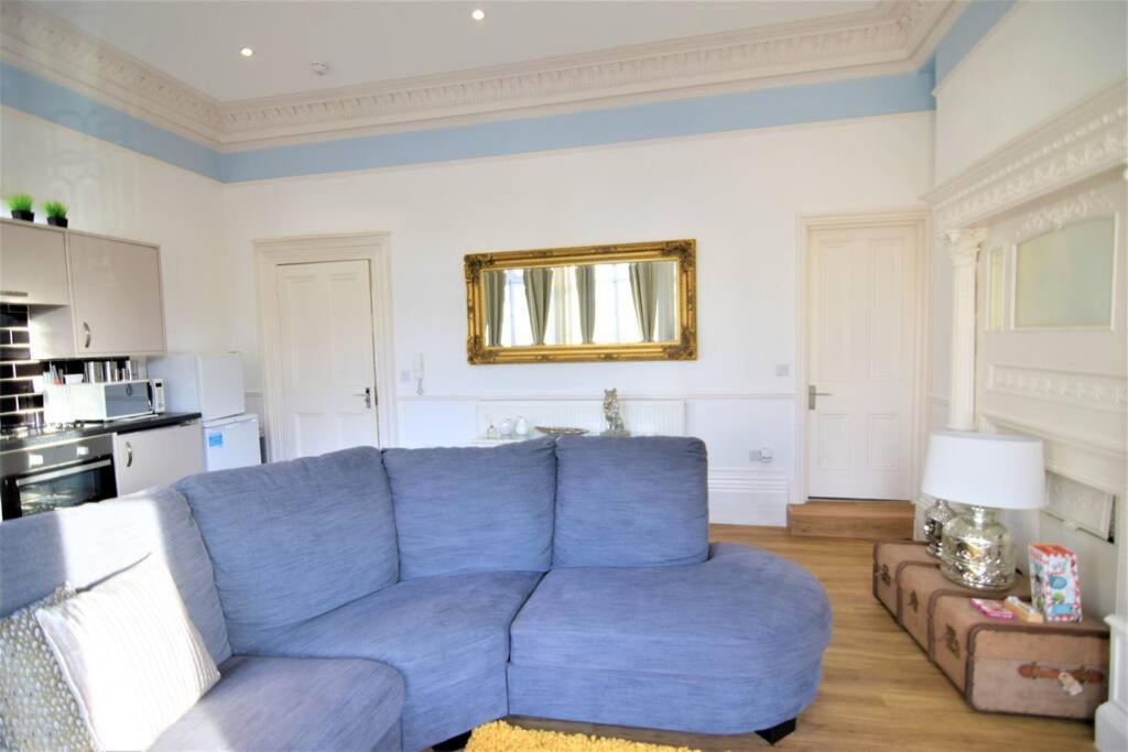 Flash Sales Offer - Any Week Day No Minimum Night Restrictions Central Hove 1 Bedroom Flat Bn38Bru02 Ngoại thất bức ảnh