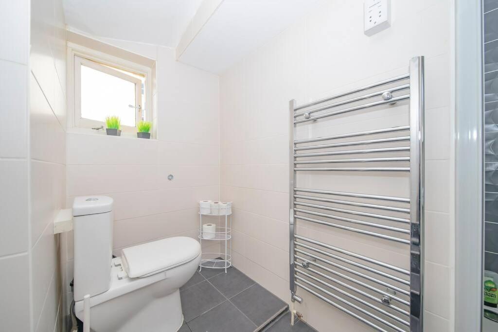 Flash Sales Offer - Any Week Day No Minimum Night Restrictions Central Hove 1 Bedroom Flat Bn38Bru02 Ngoại thất bức ảnh