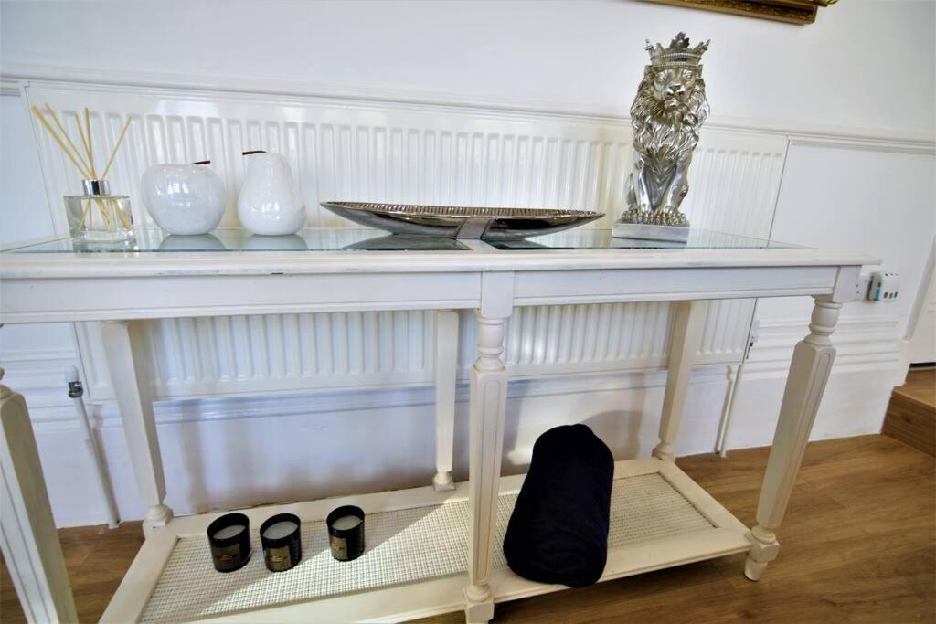 Flash Sales Offer - Any Week Day No Minimum Night Restrictions Central Hove 1 Bedroom Flat Bn38Bru02 Ngoại thất bức ảnh