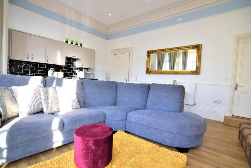 Flash Sales Offer - Any Week Day No Minimum Night Restrictions Central Hove 1 Bedroom Flat Bn38Bru02 Ngoại thất bức ảnh
